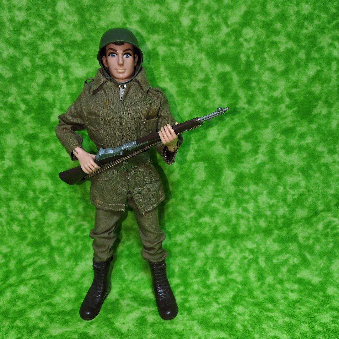 カ*メ様 スポット値下げ❗️旧タカラニューGIジョーC