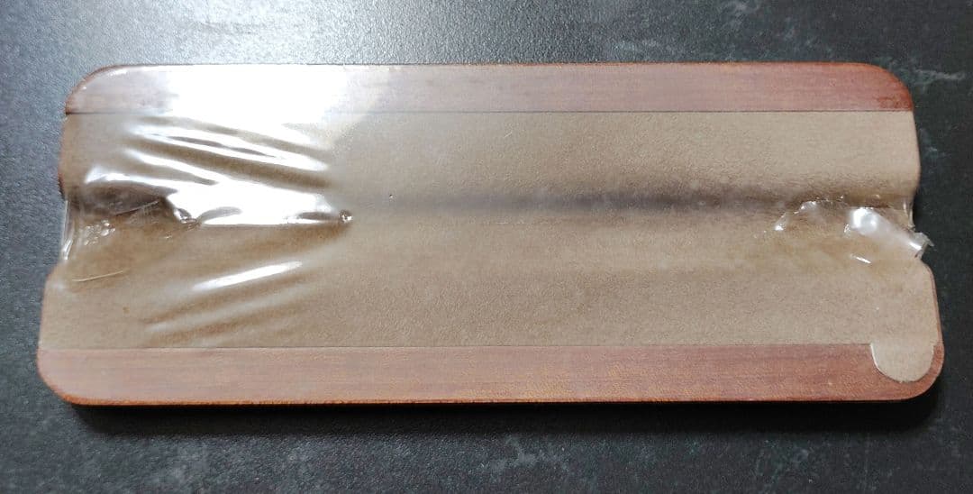 PARKER デュオフォールド 万年筆 ブルーマーブル GT 18K 英国製