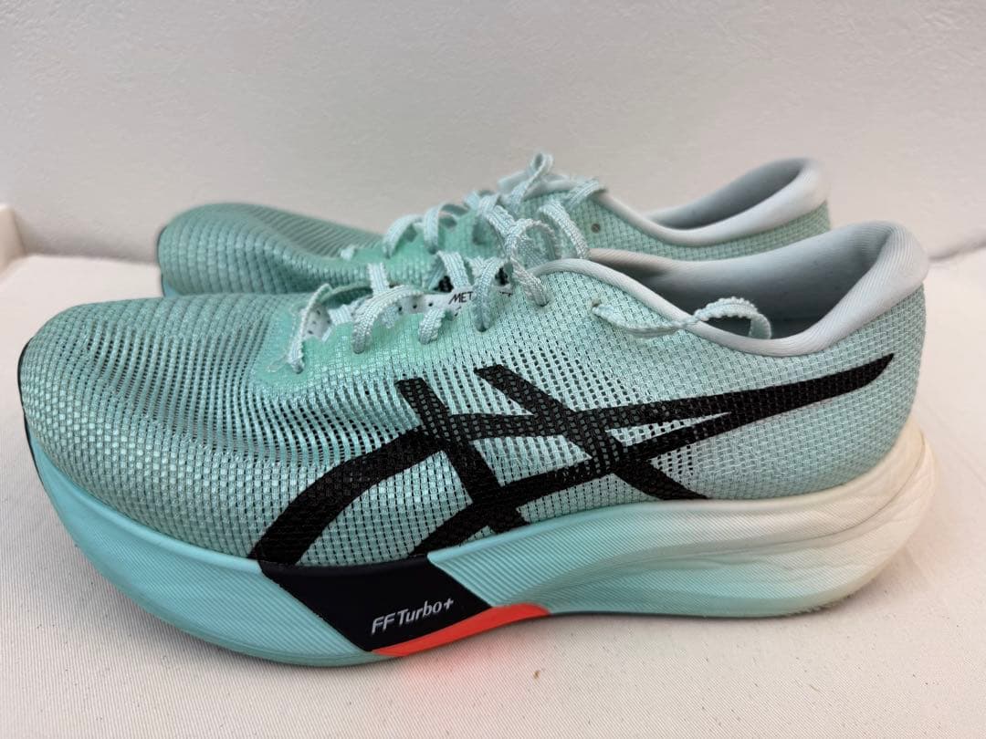 スパイク・シューズ ASICS SPEED Edge Paris 26.0cm