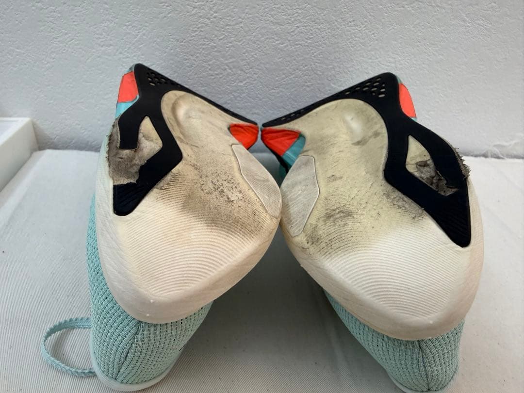 スパイク・シューズ ASICS SPEED Edge Paris 26.0cm