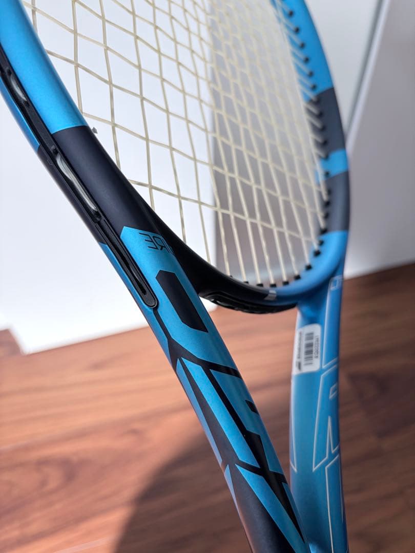 美品⭐︎バボラ　国内正規2021ピュアドライブLITE G1