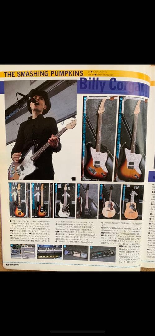 フェルナンデス★ギターJG65s