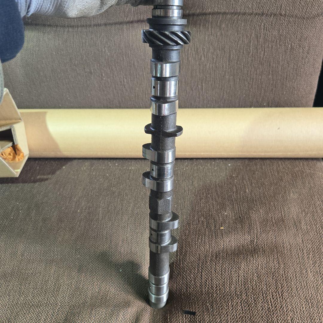 4AG　戸田レーシング　288 8.5リフト　ハイカム