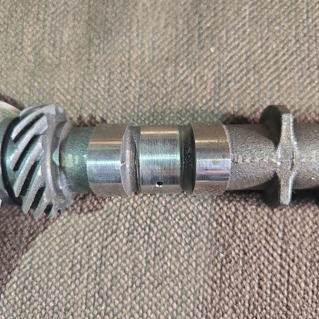 4AG　戸田レーシング　288 8.5リフト　ハイカム