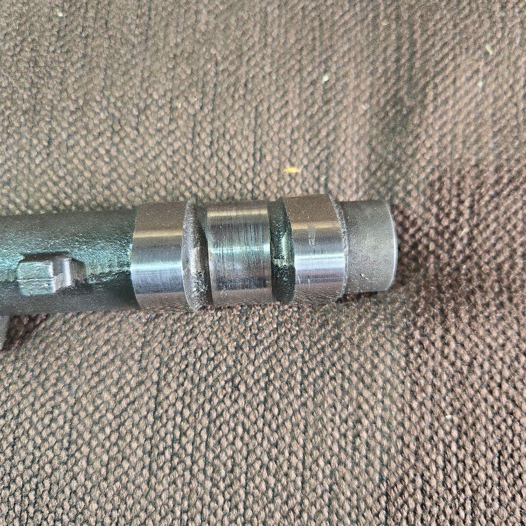 4AG　戸田レーシング　288 8.5リフト　ハイカム