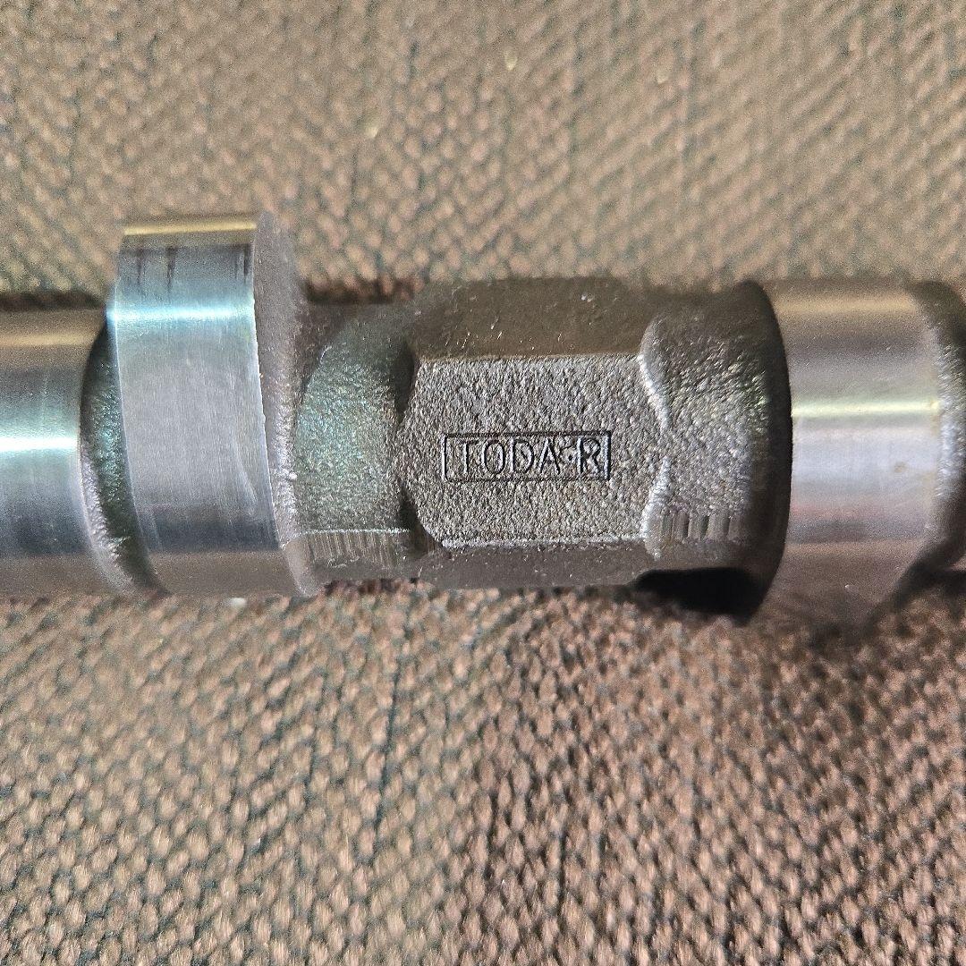 4AG　戸田レーシング　288 8.5リフト　ハイカム