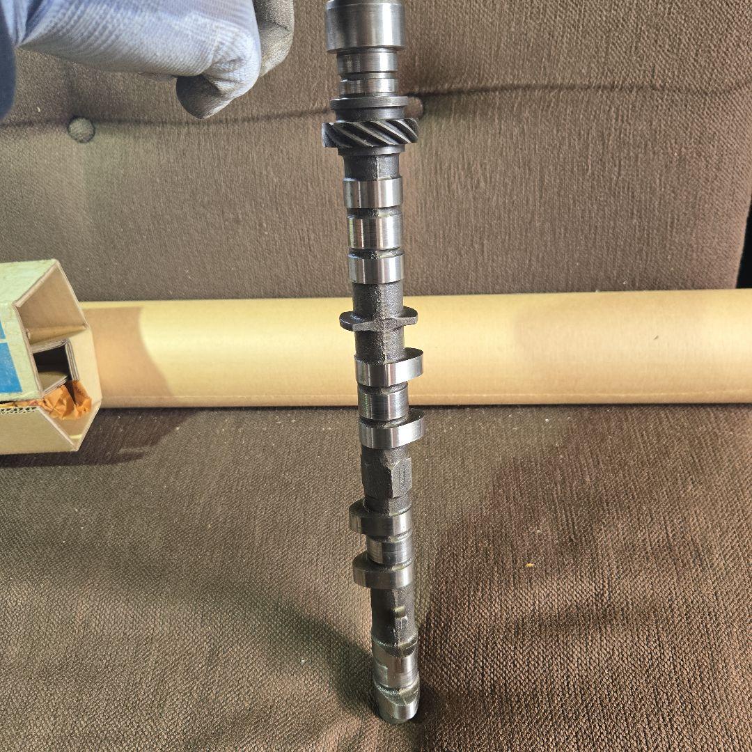 4AG　戸田レーシング　288 8.5リフト　ハイカム