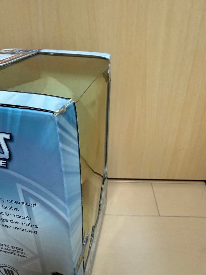 3Dデコライト/ マーベル：マイティ・ソー ムジョルニア☆