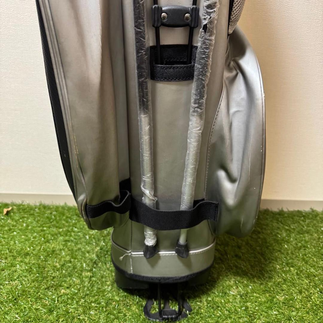 希少 SONY Open in Hawaii スタンド キャディバッグ 8.5型