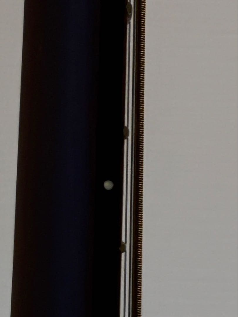 YAMAHAミニアコースティックギターJR2