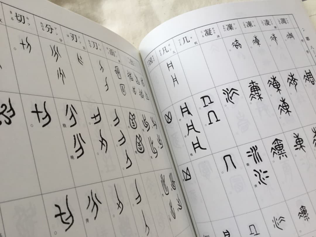 「総合篆書大字典」 綿引 滔天著