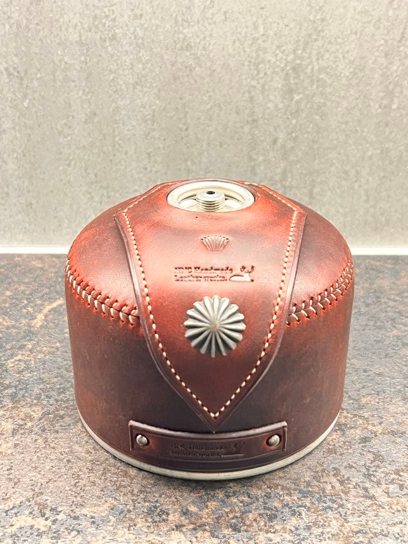 ガス缶カバー　OD缶カバー