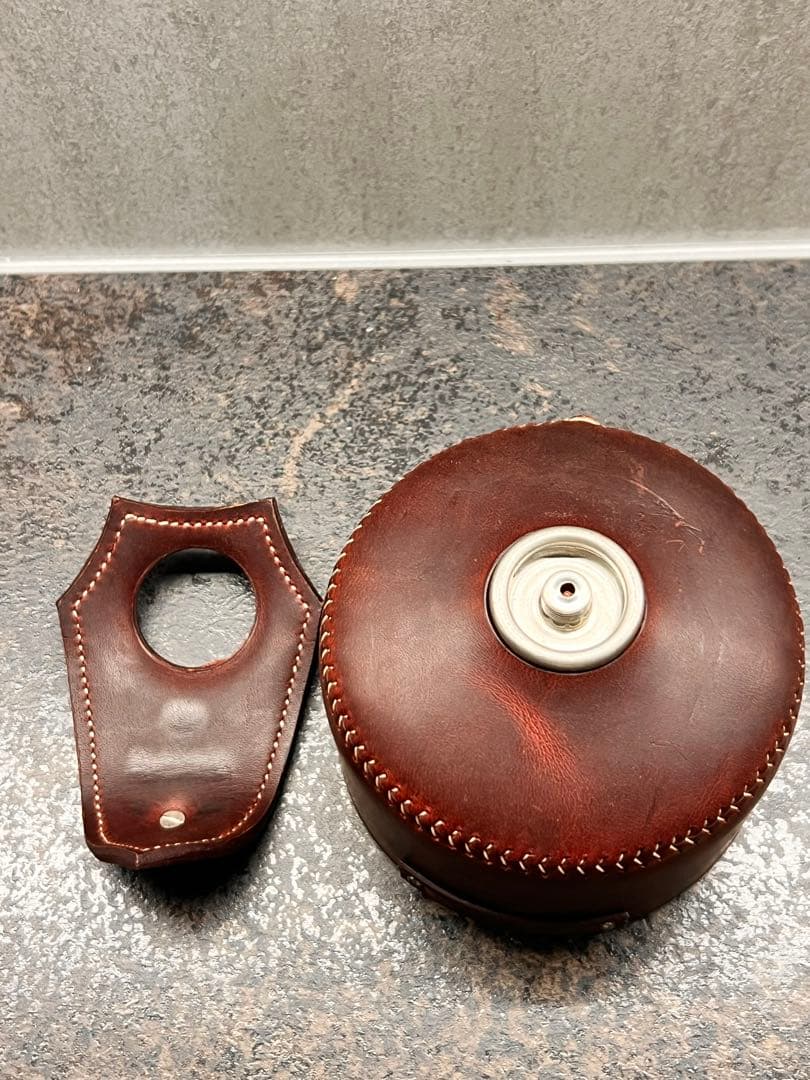 ガス缶カバー　OD缶カバー