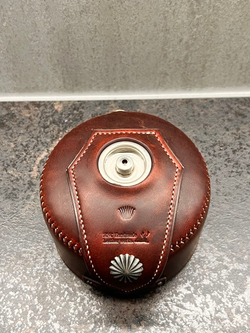 ガス缶カバー　OD缶カバー