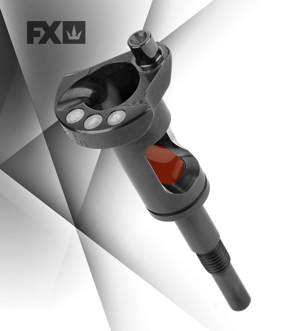 FX  Engines G501 ラジコンエンジン ニトロエンジン