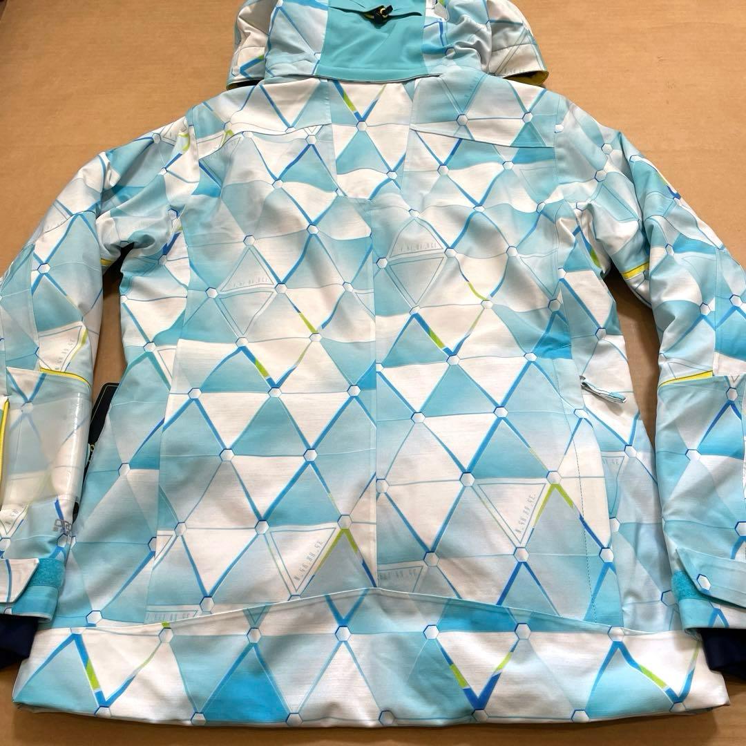 新品 レディースM スキーウェア 上下セット フェニックス ジャケット パンツ