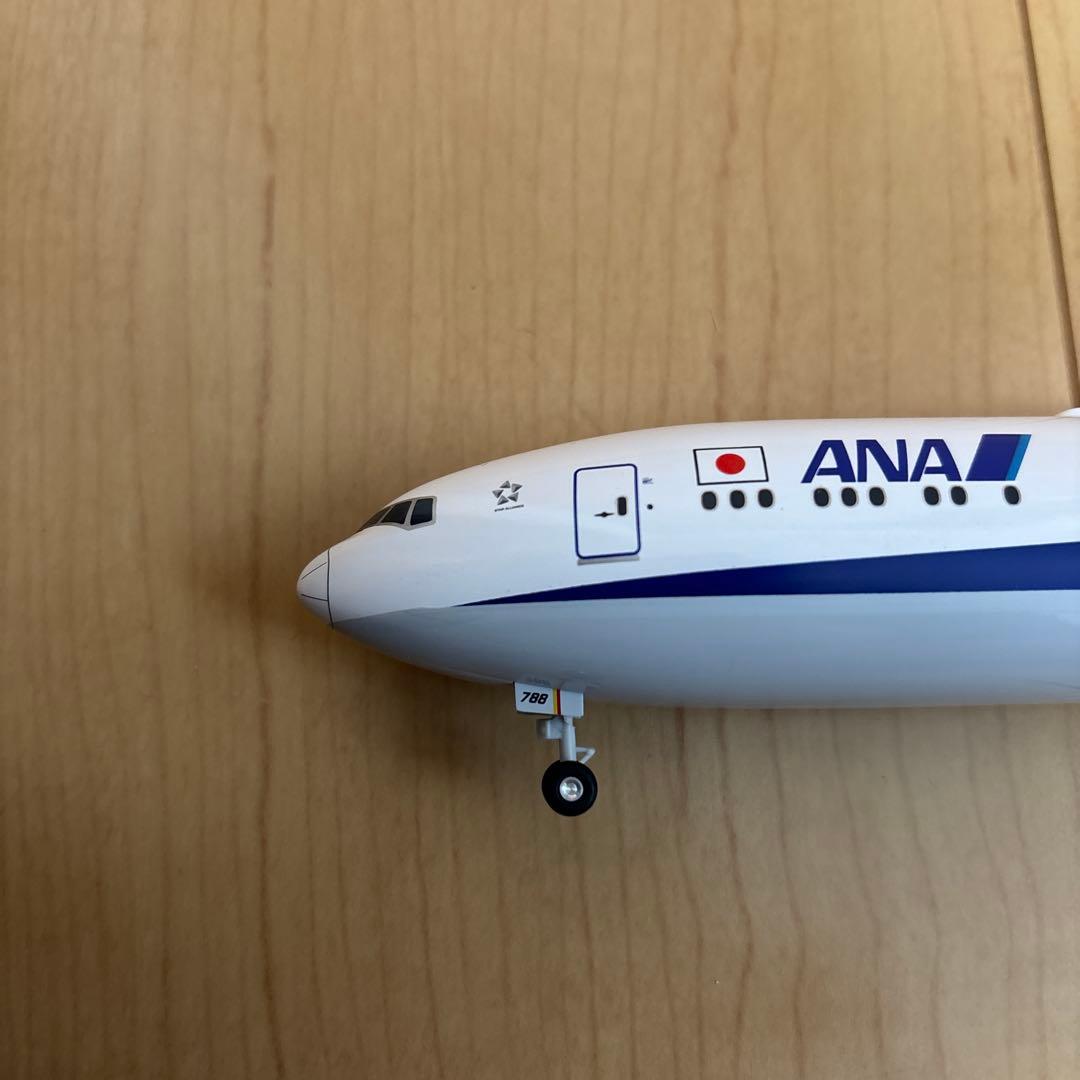 ぱ*だ様 全日空商事 NH20176 777-300ER JA795A