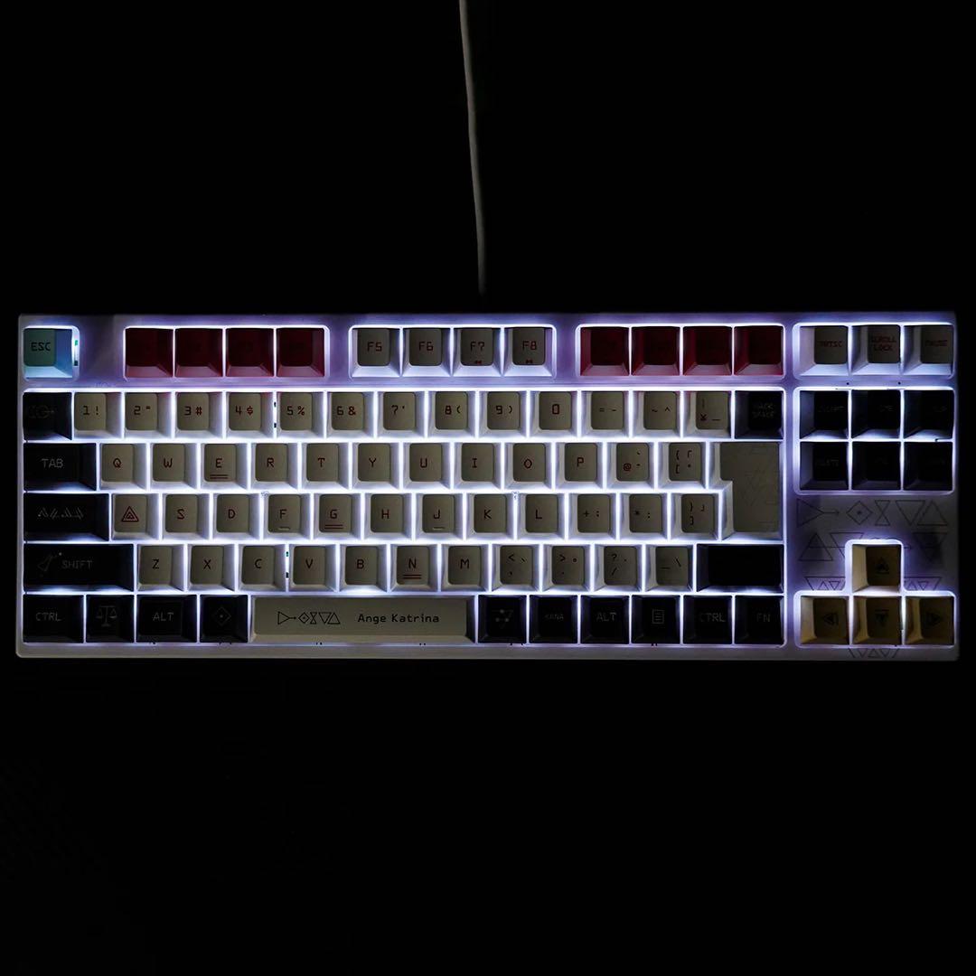 なの にじさんじ アンジュ・カトリーナ フィギュア コトブキヤ