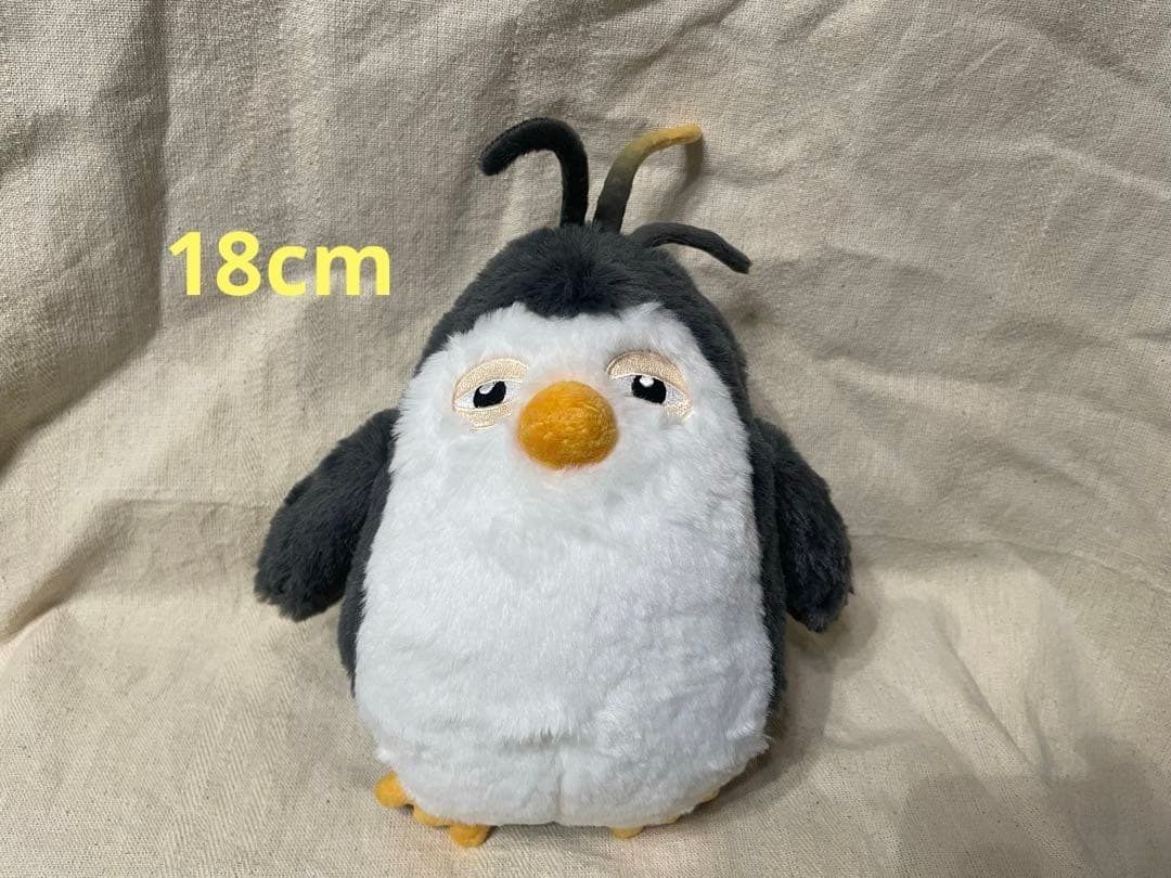 ＊チレンイぬいぐるみ＊18cm