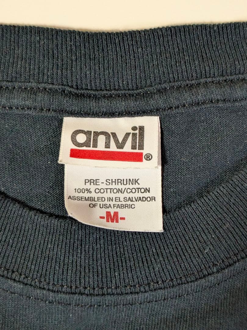 00s ピエール瀧とベートーベン　 2003ツアーＴシャツ 半袖Ｔシャツ　M　黒