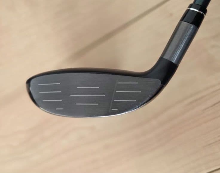 キャロウェイ-エリートMAXFast.Dr.3w.7w　3本組、SR1本付属