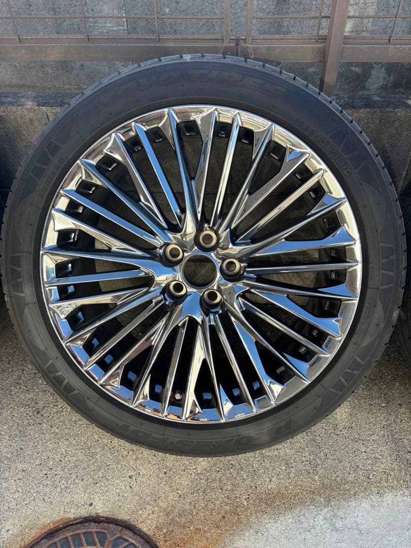 【蒼】 ヴァルド(WALD) ジェニュインライン F-001