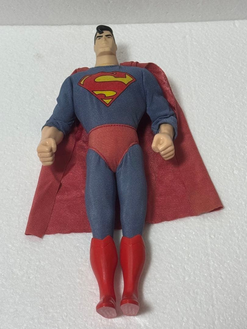 スーパーマン　フィギュア