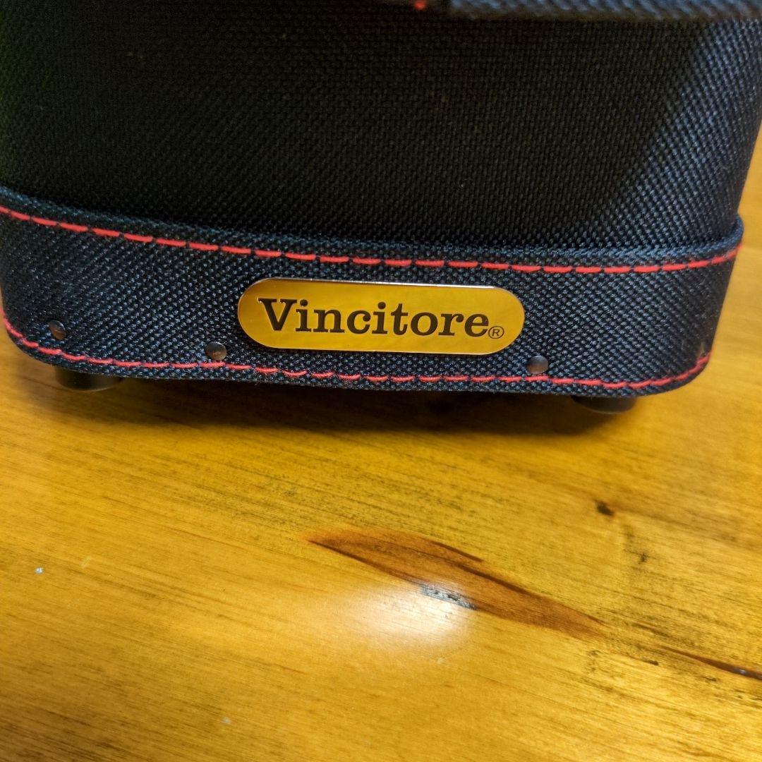 Vincitore(4Bx6S)ビリヤードキューケース(大容量)新品　ゆき