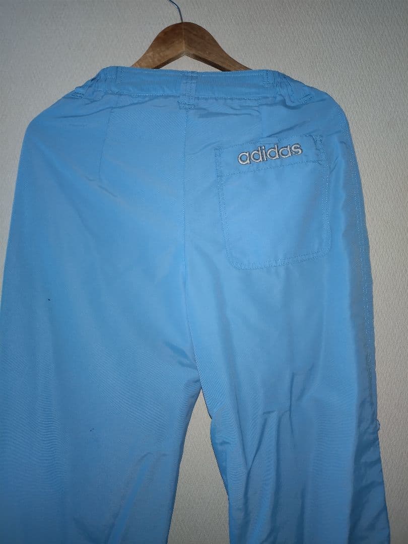 adidas ウィンタースポーツウェア　S〜