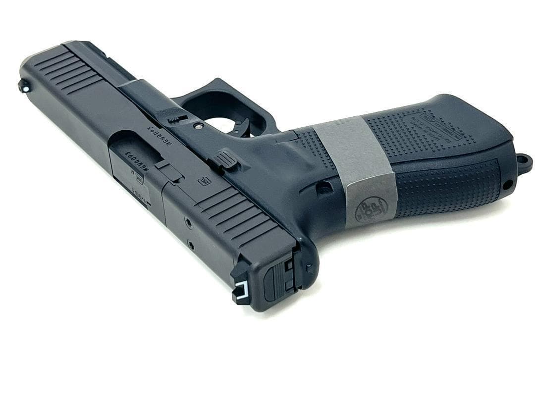 か*で様 東京マルイ ハンドガン本体 G17 Gen.5 MOS GBB 新品未