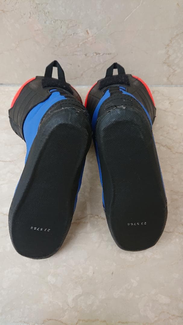 【美品】LANGE World Cup ラング インナーブーツ 24.5