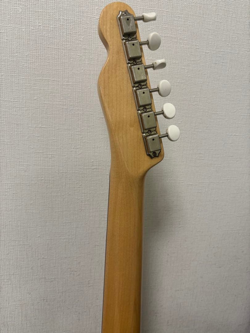 PSYCHEDERHYTHM ＨＯＬＬＯＷ－Ｔ　テレキャス　サイケデリズム