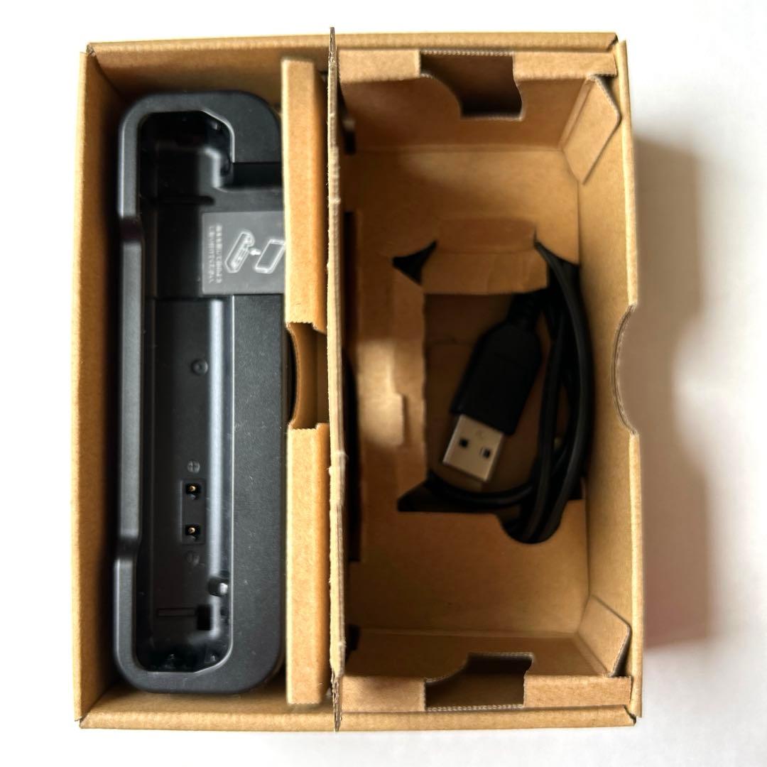 ★美品★ AQUOS ケータイ　SH-02L docomo 説明書付き