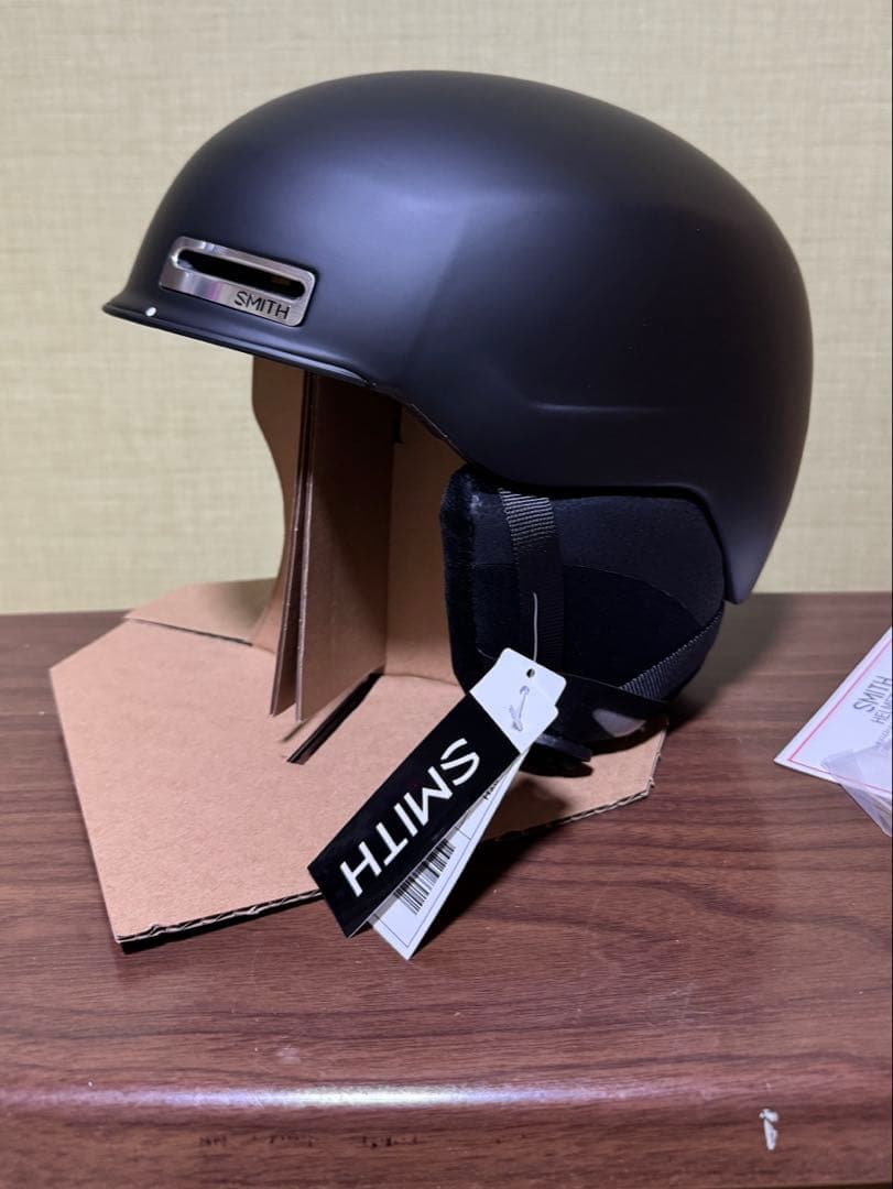 SMITH Maze ヘルメット Lサイズ