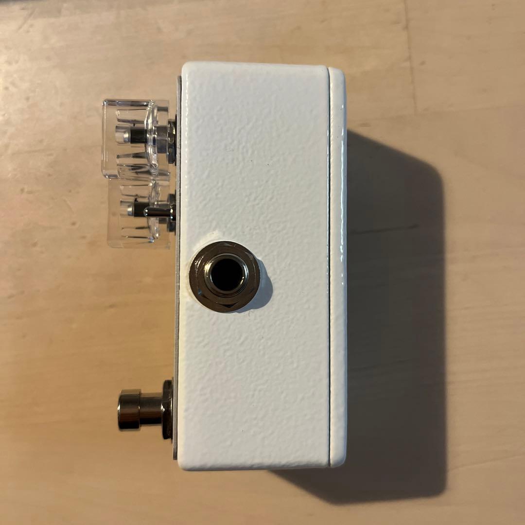 Xotic SP compressor 美品