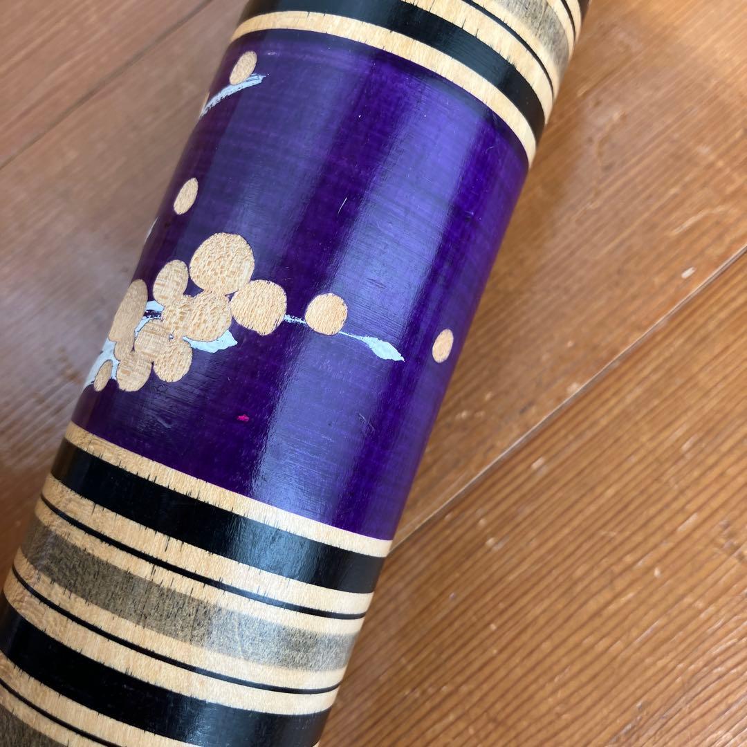 昭和レトロ　大正ロマン　こけし　2点セット