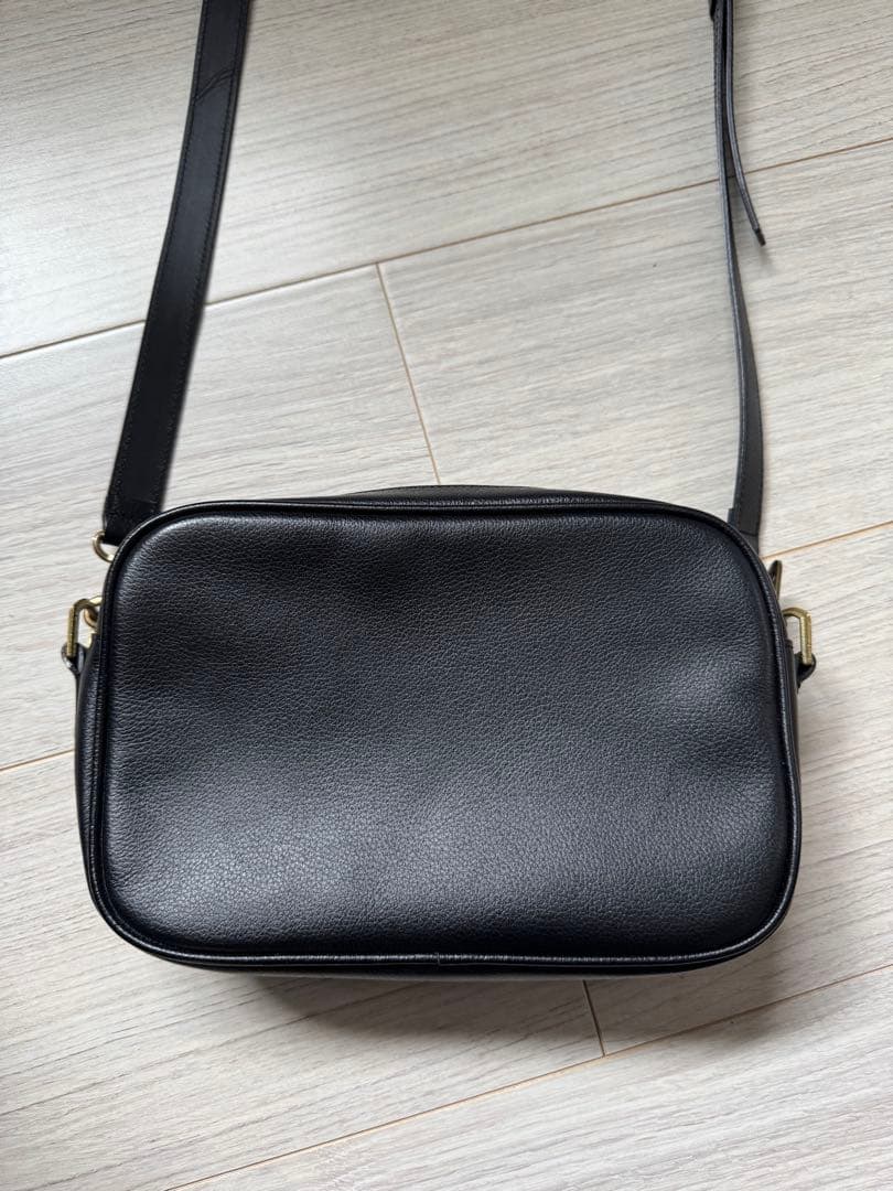 forme フォルメ　Marcel Siena Black