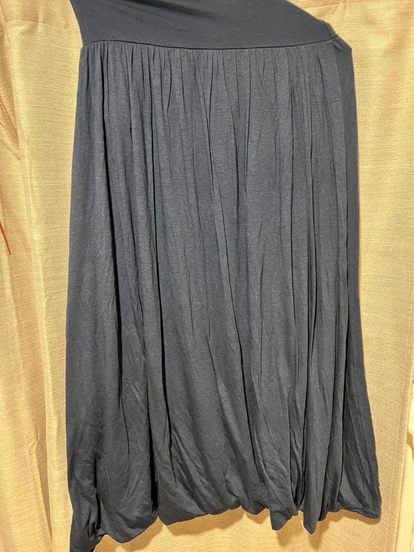 ヨギーサンクチュアリー　ジニーパンツ