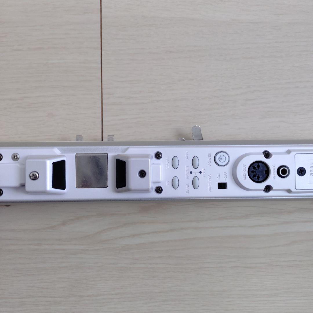 管楽器・吹奏楽器 AKAI EWI5000 WhiteJ