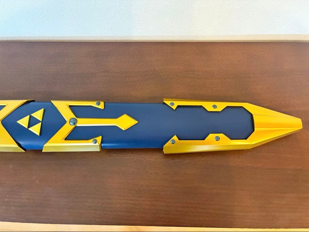 ゼルダの伝説　マスターソード　PROPLICA　プロプリカ　リンク