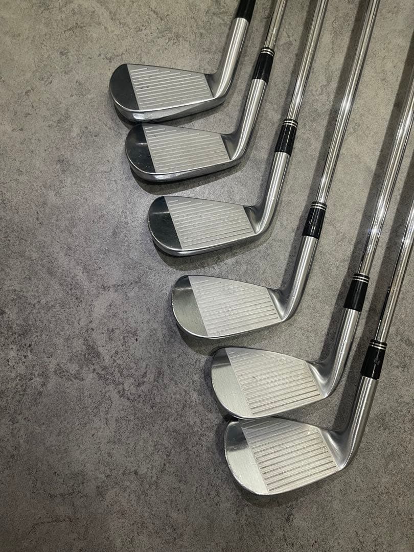 スリクソンz765アイアン