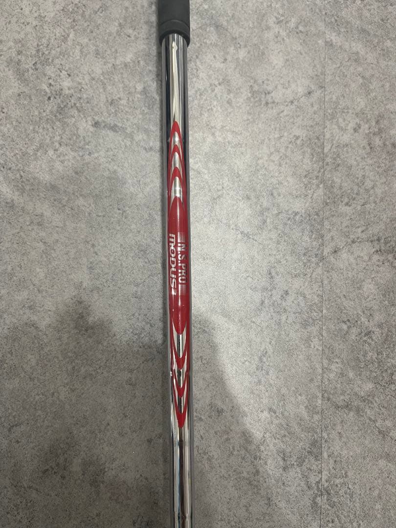 スリクソンz765アイアン