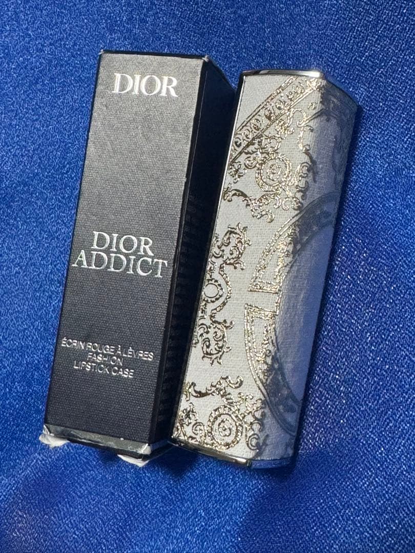 ディオールアディクト  リップスティックケース  チュイルリー