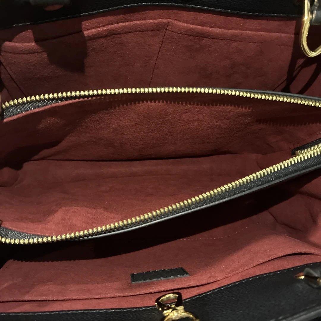 専用ルイヴィトン バイカラー アンプラント モンテーニュ MM M45499