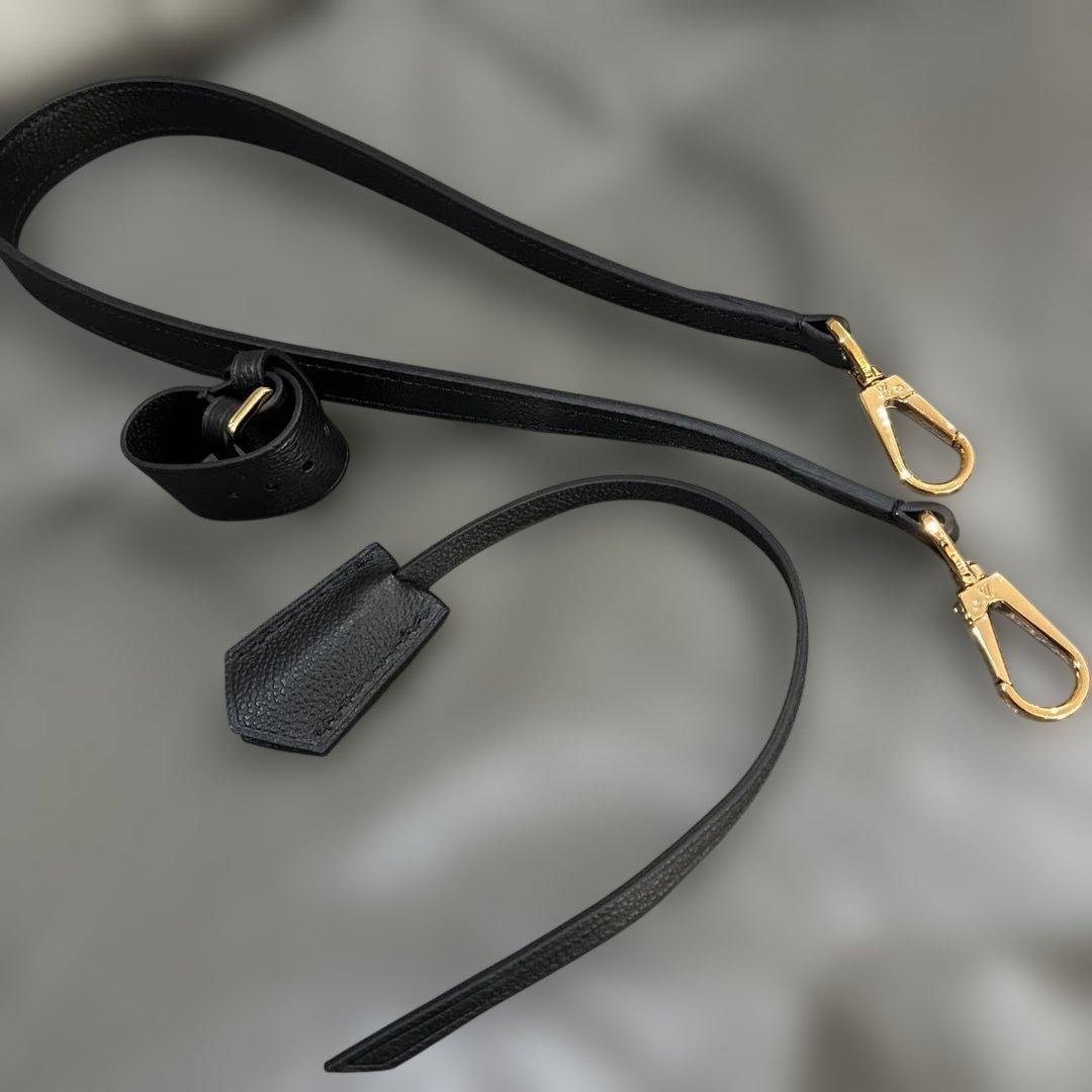 専用ルイヴィトン バイカラー アンプラント モンテーニュ MM M45499