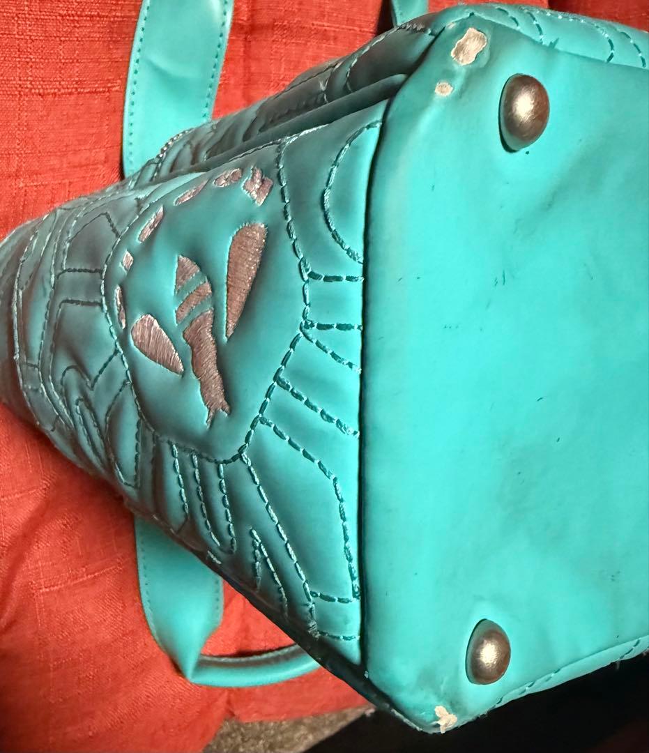 RODDIO プレミアムラウンドバック　限定品