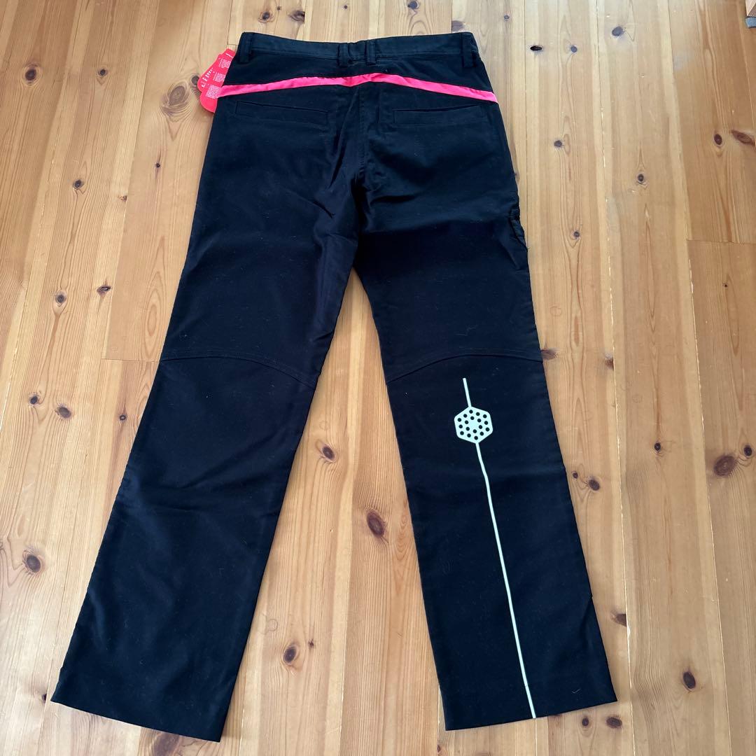 PUMA レディース　ゴルフ　ジャケット・パンツセット