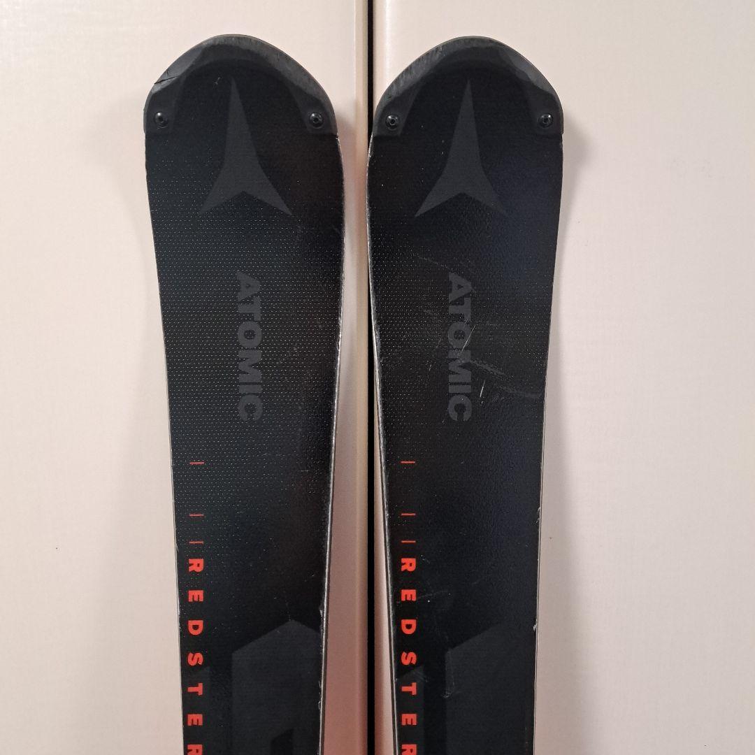 ATOMIC SKI S9i PRO 2024 アトミック　165㎝ X16