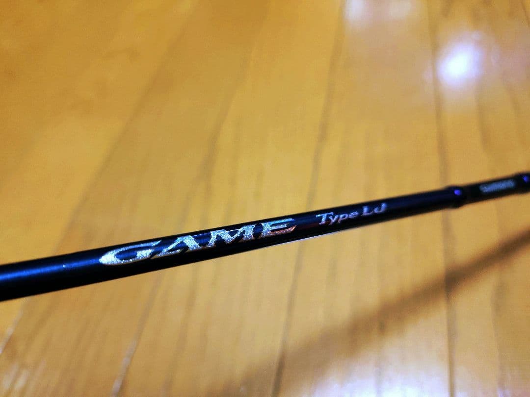 ゲームtypelj S65-0/FS　手渡し可能