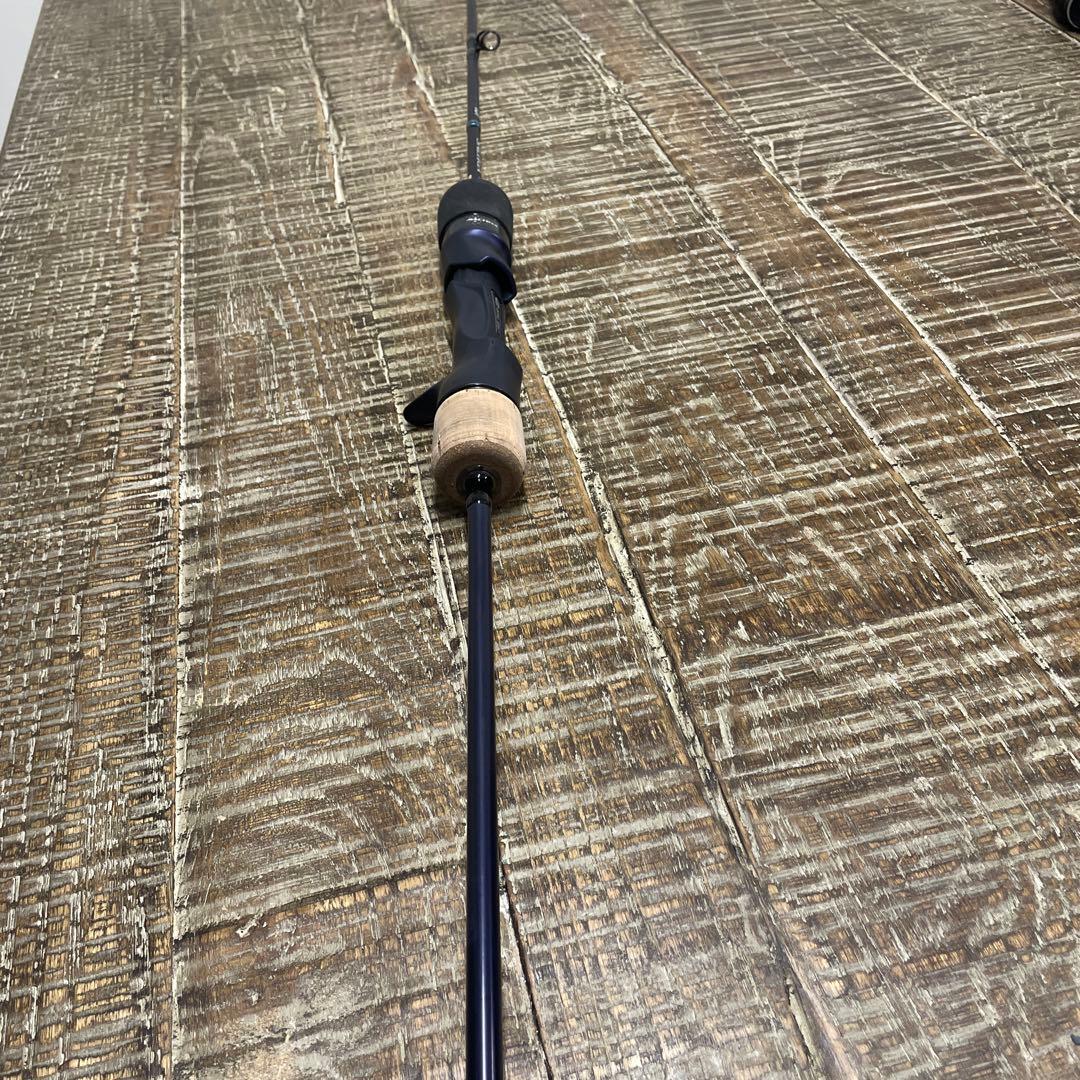 ソルティガ　SJ 61B-2